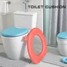 Coussin de siège de toilette étanche EVA – vue 3