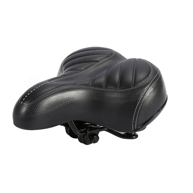 Coussin doux siège souple selle ville selle Ultra doux… – vue 6