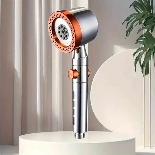 Pommeau de douche à main avec forte pression – vue 2
