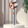 Pommeau de douche à main avec forte pression – vue 2
