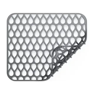 Protecteur évier silicone pliant anti rayures résistant chaleur…