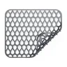 Protecteur évier silicone pliant anti rayures résistant… – vue 1