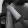 Ceinture de sécurité sangle d'épaule oreiller doux… – vue 2