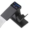 Robinet d'évier à affichage numérique LCD HOBasin – vue 4