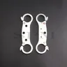 1 paire de robinets à cadre de 25mm/35mm – vue 4