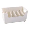 Organisateur cuisine plastique blanc compact… – vue 5