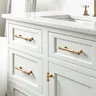 Poignée de porte d'armoire poignée de porte de… – vue 1