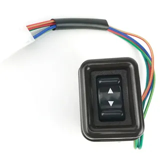 Interrupteur de levage en verre 84810-90A01-06