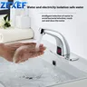ZEXEF Angle réglable robinet mélangeur de…