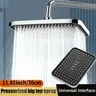 Nouveau Pommeau de douche de pluie à pulvérisation… – vue 1