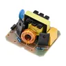 Module de transformateur de tension élévateur 12V à 220V – vue 2