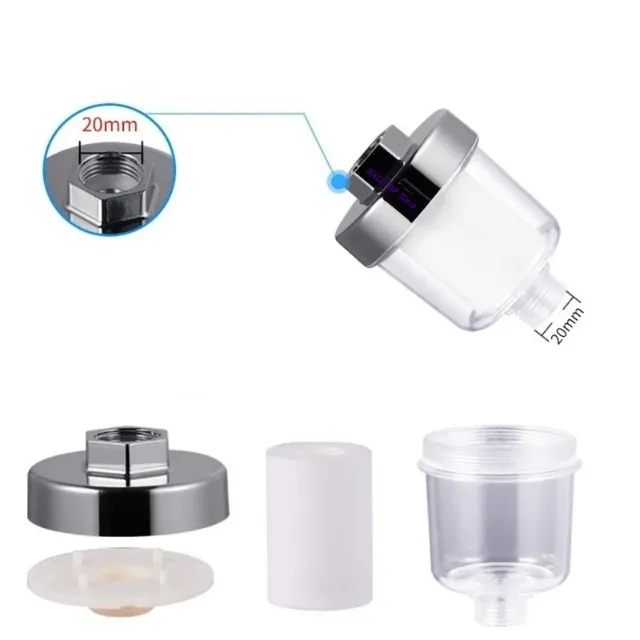 Kits de purificateur de sortie d'eau de filtre de… – vue 5