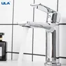 ULA mitigeur lavabo haut monocommande robinet vasque… – vue 5