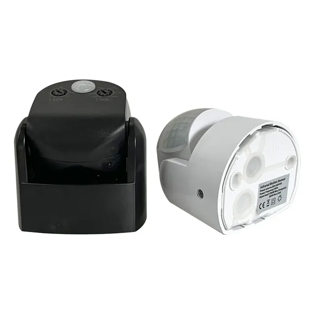 Capteur de mouvement 220V-240V – vue 3
