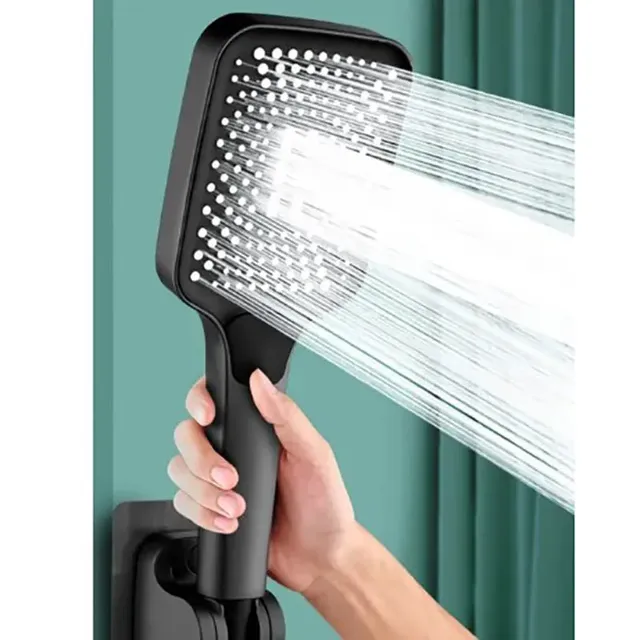 Pommeau de douche réglable – vue 6