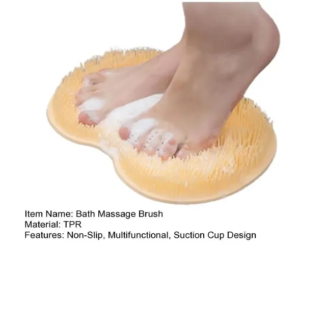 Masseur de pieds de douche – vue 5