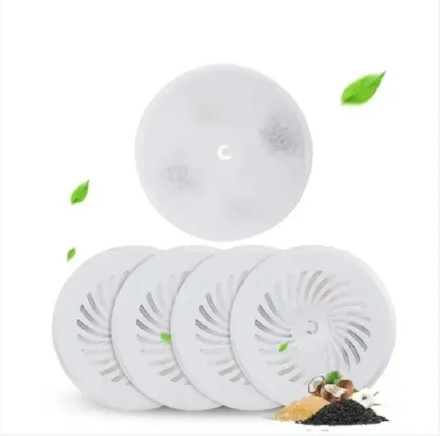 PETKIT distributeur d'eau élément filtrant filtre fleur… – vue 2