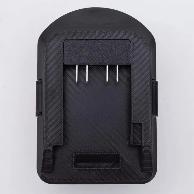 Adaptateur convertisseur de Batteries pour Batteries… – vue 6