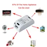 Joli intelligent portable sans fil RF – vue 6