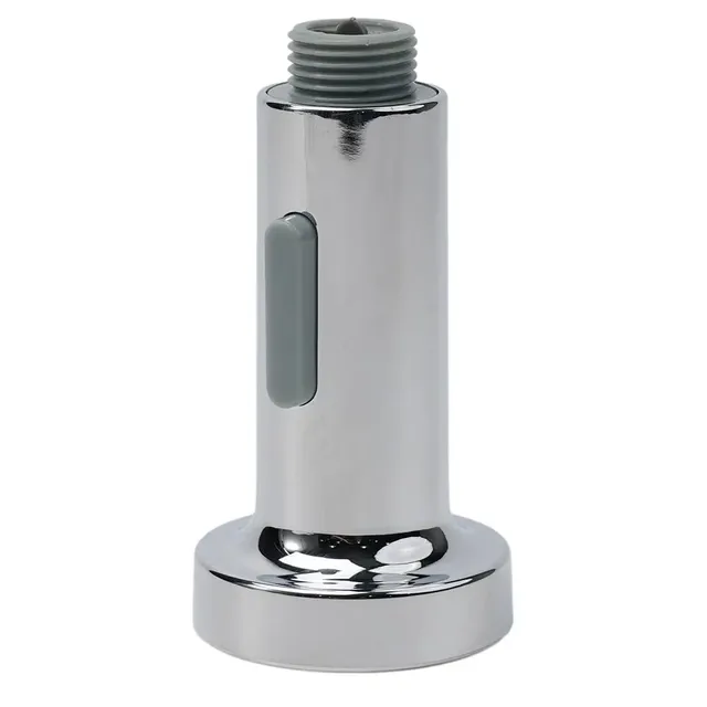 Buse extractible pour robinet de cuisine ABS… – vue 4