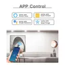 Module interrupteur intelligent WiFi relais domotique… – vue 6