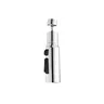 Robinet cuisine inox chromé douchette extractible tête… – vue 7