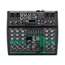 BOMGE Nouveau modèle de mixage compact – vue 3
