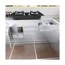 Cuisine extérieure inoxydable encastrable barbecue… – vue 5