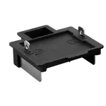 AFOURT-adaptateur de batterie connecteur de batterie pièces d&rsquo;outils 10 pièces adaptateur convertisseur pour outils électriques Terminal outils électriques durables