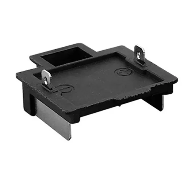 AFOURT-adaptateur de batterie connecteur de batterie…