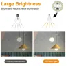 Puce LED pour ampoule 3W 5W 7W 9W 12W SMD 2835 perles de… – vue 6