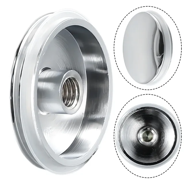 Bouchon de déchets bouchon d'évier 40mm bague… – vue 4