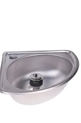 Évier de cuisine RV