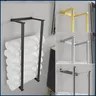 Porte-serviettes mural de 73cm – vue 1