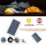 Chargeur solaire Portable 1/2 pièces – vue 2