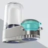 Filtre supporter ficateur d'eau du robinet – vue 3