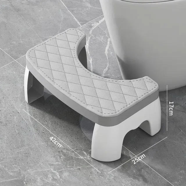 Tabouret de toilette ergonomique – vue 6