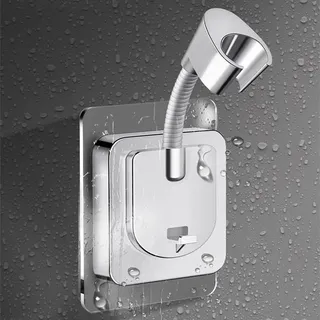 Support de douche réglable