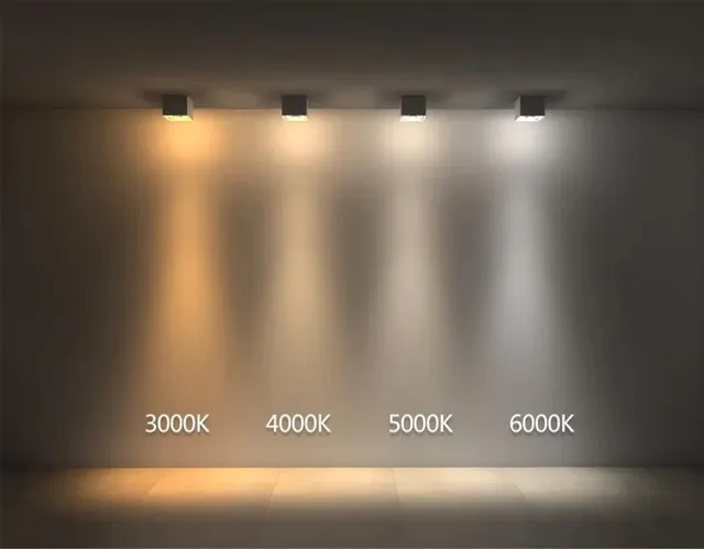 Ampoule LED E12 – vue 5