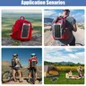 Panneau solaire 30W USB type-c étanche randonnée en… – vue 3