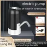 Distributeurs d'eau pompe à bouteille d'eau Portable… – vue 5
