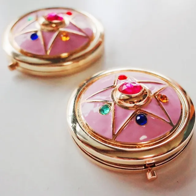 Miroir de maquillage Anime miroir de maquillage Anime… – vue 5