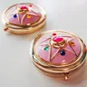Miroir de maquillage Anime miroir de maquillage Anime… – vue 5