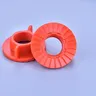 1PC Robinet Fixe Plaque de Base Robinet D'eau Vis Écrou… – vue 6
