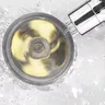 Pommeau de douche économie d'eau – vue 6