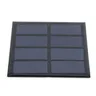 Chargeur de panneau solaire 3W 2V panneaux solaires… – vue 4