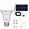 Ampoule LED rechargeable – vue 1