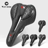 Selle vélo ergonomique sportive confortable rembourrée… – vue 1