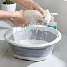 Bassins Pliants en Plastique – vue 1