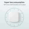 FDDT Tuya Wifi scène intelligente commutateur sans fil… – vue 4